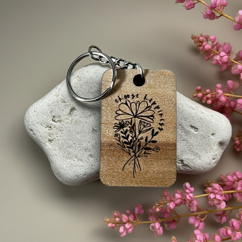 Keychains & Bag Charms